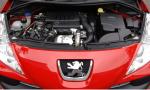 Peugeot 207 2006 года